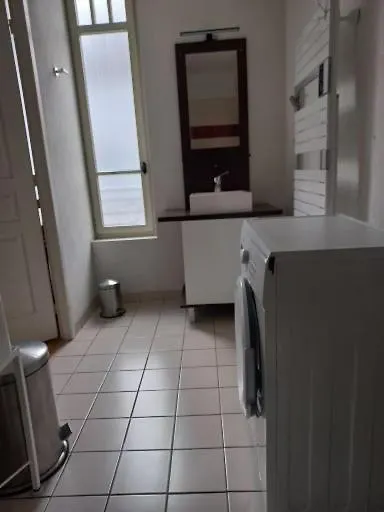 Appartement Reines Des Pyrenees, T2, Entier, Centre Luchon, Wifi, Casier A Skis, Ascenseur Bagnères-de-Luchon
